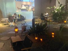 -J Create城市露营咖啡·简餐·宠物(上海动物园店)