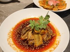 -新渝城·川菜·火锅(区庄店)