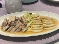 -芳芳私房菜·精做淮扬菜(承德路店)