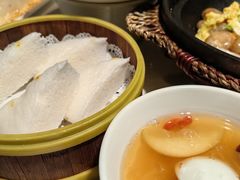 -江城小馆陕南妈妈菜·全球旅行餐厅(钟楼店)