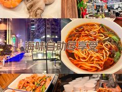 -大连富丽华大酒店