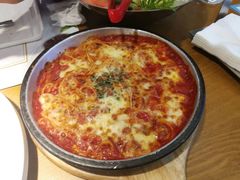 -赤火牛排(金狮广场店)