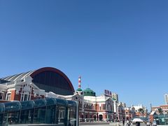 -沈阳站