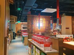 -东镇老火锅(长春路首店)