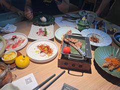 -匠和风精致料理(春熙路群光广场店)