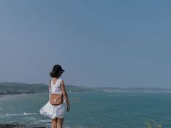 -漳州滨海火山岛自然生态风景区