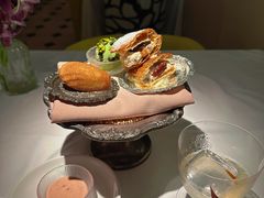 -壳里西餐厅Coquille Seafood Bistro(蒙自路店)