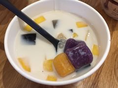 -茶马花街(城西银泰城店)