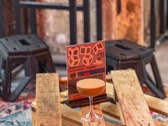 -The Drinkery (瑞金店)