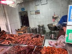 -土门八珍烤鸡腊味店(土门老店)