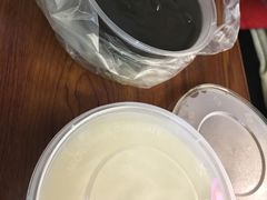 -鞠氏黑芝麻糊(水塔店)