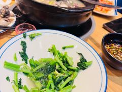 -妈妈的味道·腾冲特色菜(和顺古镇店)
