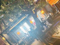 -绿茶餐厅(昆明世纪金源店)