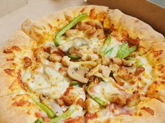 -达美乐比萨(武定店)