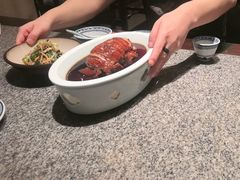 -南京大牌档(龙湖长楹天街店)