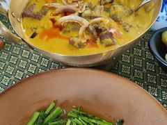 -南沙游艇会·大兵船餐厅