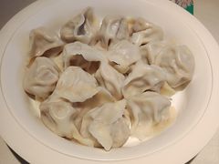 -李恩记清真水饺(北电大厦店)