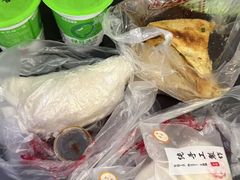 -张果佬年糕卷(科巷店)