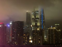 -上海外滩英迪格酒店