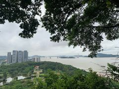 -南沙天后宫景区