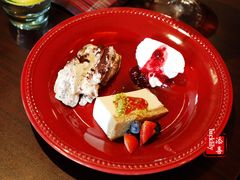 -杭州西子湖四季酒店-WL BISTRO西湖餐厅(灵隐路店)