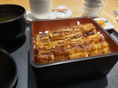 -昇鳗鱼家(浦东店)