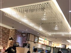大堂-卡朋西餐(祈福缤纷汇店)