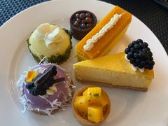 -圣丰索菲特·2 On 988 Café 自助餐厅