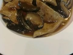 -云来居素食馆(东门店)