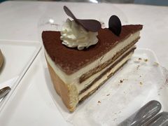 提拉米苏切片蛋糕-PAUL LAFAYET 法式甜品(深圳湾万象城店)