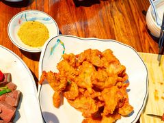 -松坂屋日料自助(长城路店)