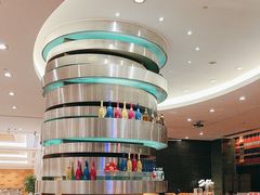 -上海大宁福朋喜来登酒店大堂吧(共和新路店)