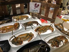 -上海嘉定喜来登酒店