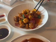 -侨美·唐荔园·40年地道粤菜