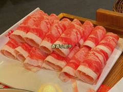 -井格重庆火锅(临平银泰城店)