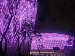 -福州海峡文化艺术中心