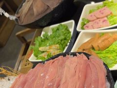 -井格重庆火锅(西直门凯德Mall店)