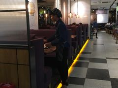 -塔可墨西哥餐厅(新城市广场店)