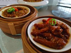 -小榄公饭店(西区彩虹店)