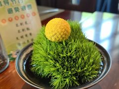 -上海兴国宾馆香樟园西餐厅