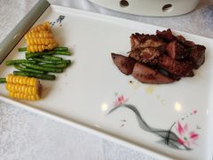 -岭南海晏楼(滨江东总店)