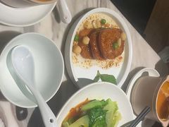 -汤城小厨•粤菜•靓汤(西直门凯德MALL店)