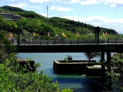 -黑龙潭风景区
