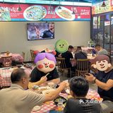吃湖北菜去哪里？二十年老店阿才叔我看行👍