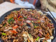 -一烙锅(友谊店)