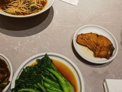 -松鹤楼面馆(清河万象汇店)