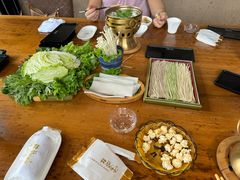-慢丽江·云南野生菌土鸡锅(西山店)