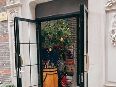 门面-ALLORA意大利餐厅(丰盛里店)
