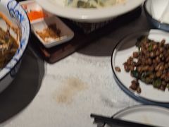 -人民公社大食堂(张家湾店)