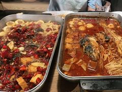 -鱼酷活鱼烤鱼(梅江印象城店)